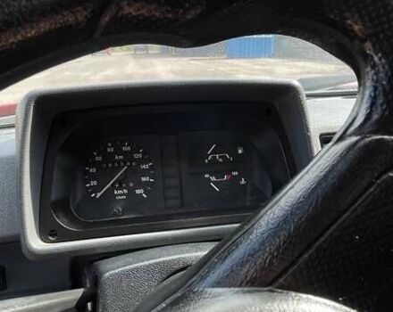 Красный ЗАЗ 1103 Славута, объемом двигателя 1.2 л и пробегом 85 тыс. км за 1500 $, фото 7 на Automoto.ua