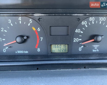 Красный ЗАЗ 1103 Славута, объемом двигателя 1.2 л и пробегом 166 тыс. км за 1350 $, фото 29 на Automoto.ua