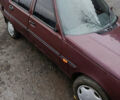 Красный ЗАЗ 1103 Славута, объемом двигателя 1.2 л и пробегом 150 тыс. км за 500 $, фото 1 на Automoto.ua