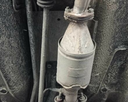 Красный ЗАЗ 1103 Славута, объемом двигателя 1.2 л и пробегом 36 тыс. км за 1714 $, фото 17 на Automoto.ua