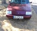 Красный ЗАЗ 1103 Славута, объемом двигателя 1.2 л и пробегом 85 тыс. км за 1700 $, фото 1 на Automoto.ua