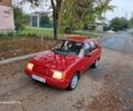 Красный ЗАЗ 1103 Славута, объемом двигателя 1.1 л и пробегом 47 тыс. км за 1850 $, фото 1 на Automoto.ua