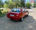 Червоний ЗАЗ 1103 Славута, об'ємом двигуна 1.2 л та пробігом 80 тис. км за 999 $, фото 5 на Automoto.ua