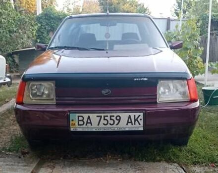 ЗАЗ 1103 Славута 2008 в Кропивницком (Кировограде) на Automoto.ua Красный ЗАЗ 1103 Славута, объемом двигателя 1.2 л и пробегом 24 тыс. км за 2100 $, фото 1 на Automoto.ua