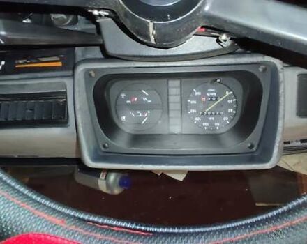 Червоний ЗАЗ 1103 Славута, об'ємом двигуна 1.2 л та пробігом 21 тис. км за 700 $, фото 7 на Automoto.ua