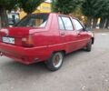 Красный ЗАЗ 1103 Славута, объемом двигателя 1.2 л и пробегом 135 тыс. км за 1150 $, фото 3 на Automoto.ua