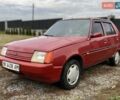 Красный ЗАЗ 1103 Славута, объемом двигателя 1.3 л и пробегом 120 тыс. км за 1300 $, фото 9 на Automoto.ua