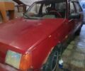 Червоний ЗАЗ 1103 Славута, об'ємом двигуна 1.2 л та пробігом 21 тис. км за 700 $, фото 2 на Automoto.ua