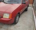 Красный ЗАЗ 1103 Славута, объемом двигателя 0 л и пробегом 61 тыс. км за 70000 $, фото 1 на Automoto.ua