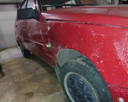 Червоний ЗАЗ 1103 Славута, об'ємом двигуна 1.2 л та пробігом 21 тис. км за 700 $, фото 1 на Automoto.ua