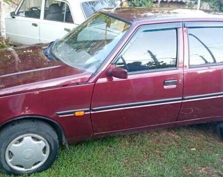 ЗАЗ 1103 Славута 2008 в Кропивницком (Кировограде) на Automoto.ua Красный ЗАЗ 1103 Славута, объемом двигателя 1.2 л и пробегом 24 тыс. км за 2100 $, фото 2 на Automoto.ua