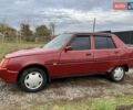Красный ЗАЗ 1103 Славута, объемом двигателя 1.3 л и пробегом 120 тыс. км за 1300 $, фото 8 на Automoto.ua