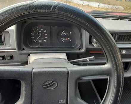 Червоний ЗАЗ 1103 Славута, об'ємом двигуна 1.2 л та пробігом 126 тис. км за 1200 $, фото 3 на Automoto.ua