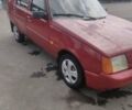 Красный ЗАЗ 1103 Славута, объемом двигателя 1.2 л и пробегом 72 тыс. км за 1600 $, фото 3 на Automoto.ua