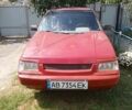 Красный ЗАЗ 1103 Славута, объемом двигателя 1.3 л и пробегом 126 тыс. км за 900 $, фото 4 на Automoto.ua