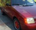 ЗАЗ 1103 Славута 2009 в Волочиске на Automoto.ua Красный ЗАЗ 1103 Славута, объемом двигателя 1.2 л и пробегом 38 тыс. км за 1550 $, фото 8 на Automoto.ua