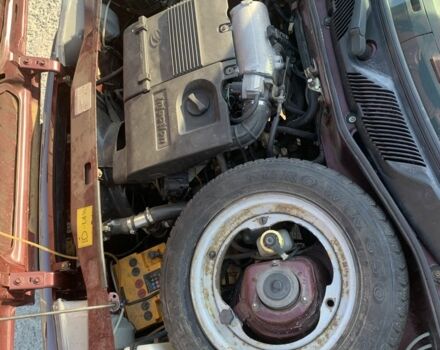 Червоний ЗАЗ 1103 Славута, об'ємом двигуна 1.3 л та пробігом 113 тис. км за 1650 $, фото 21 на Automoto.ua