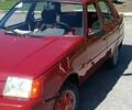 ЗАЗ 1103 Славута 2009 в Волочиске на Automoto.ua Красный ЗАЗ 1103 Славута, объемом двигателя 1.2 л и пробегом 38 тыс. км за 1550 $, фото 10 на Automoto.ua