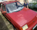 Красный ЗАЗ 1103 Славута, объемом двигателя 0 л и пробегом 112 тыс. км за 1450 $, фото 1 на Automoto.ua