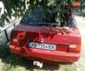 Красный ЗАЗ 1103 Славута, объемом двигателя 1.3 л и пробегом 126 тыс. км за 900 $, фото 5 на Automoto.ua