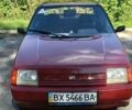 ЗАЗ 1103 Славута 2009 в Волочиске на Automoto.ua Красный ЗАЗ 1103 Славута, объемом двигателя 1.2 л и пробегом 38 тыс. км за 1550 $, фото 1 на Automoto.ua