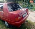 Красный ЗАЗ 1103 Славута, объемом двигателя 1.3 л и пробегом 126 тыс. км за 900 $, фото 3 на Automoto.ua