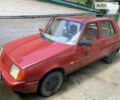Красный ЗАЗ 1103 Славута, объемом двигателя 0 л и пробегом 99 тыс. км за 1350 $, фото 1 на Automoto.ua