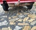 Красный ЗАЗ 1103 Славута, объемом двигателя 1.3 л и пробегом 115 тыс. км за 1500 $, фото 7 на Automoto.ua