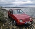 Красный ЗАЗ 1103 Славута, объемом двигателя 1.3 л и пробегом 115 тыс. км за 1500 $, фото 3 на Automoto.ua