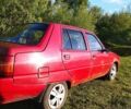 Червоний ЗАЗ 1103 Славута, об'ємом двигуна 1.3 л та пробігом 127 тис. км за 1100 $, фото 3 на Automoto.ua