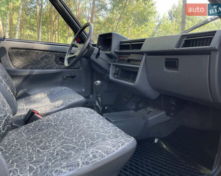 Красный ЗАЗ 1103 Славута, объемом двигателя 1.3 л и пробегом 13 тыс. км за 2450 $, фото 123 на Automoto.ua