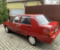 Красный ЗАЗ 1103 Славута, объемом двигателя 1.3 л и пробегом 14 тыс. км за 3400 $, фото 2 на Automoto.ua