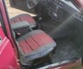 Красный ЗАЗ 1103 Славута, объемом двигателя 1.3 л и пробегом 142 тыс. км за 2000 $, фото 12 на Automoto.ua