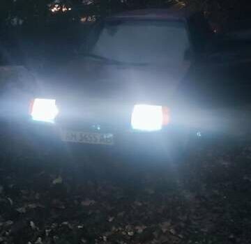 Красный ЗАЗ 1103 Славута, объемом двигателя 1.3 л и пробегом 142 тыс. км за 2000 $, фото 16 на Automoto.ua