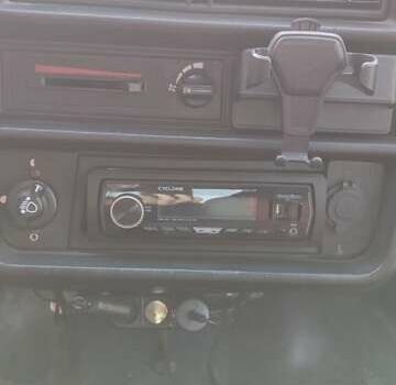 Красный ЗАЗ 1103 Славута, объемом двигателя 1.3 л и пробегом 142 тыс. км за 2000 $, фото 10 на Automoto.ua