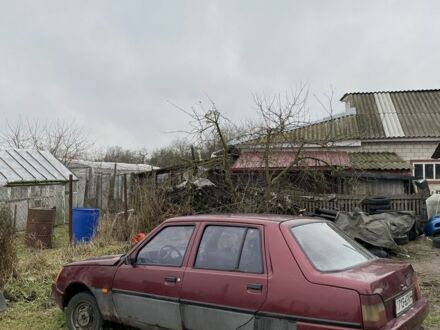 ЗАЗ 1103 Славута 1995 в Броварах на Automoto.ua Красный ЗАЗ 1103 Славута, объемом двигателя 1.2 л и пробегом 85 тыс. км за 300 $, фото 1 на Automoto.ua