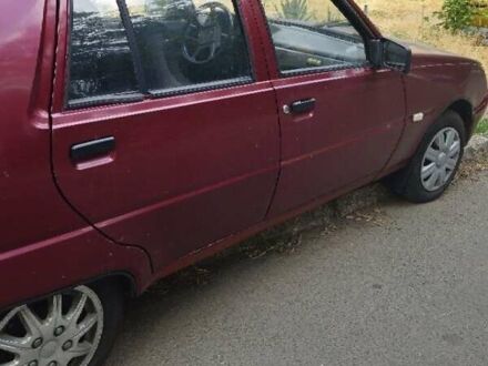 Червоний ЗАЗ 1103 Славута, об'ємом двигуна 1.2 л та пробігом 43 тис. км за 850 $, фото 1 на Automoto.ua