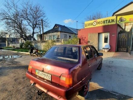 ЗАЗ 1103 Славута 1999 в Павлограде на Automoto.ua Красный ЗАЗ 1103 Славута, объемом двигателя 1.2 л и пробегом 458 тыс. км за 42000 $, фото 1 на Automoto.ua