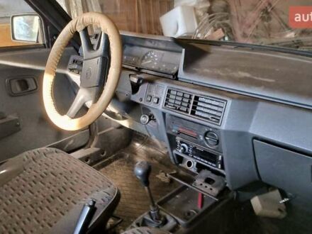 Красный ЗАЗ 1103 Славута, объемом двигателя 1.1 л и пробегом 200 тыс. км за 1200 $, фото 1 на Automoto.ua