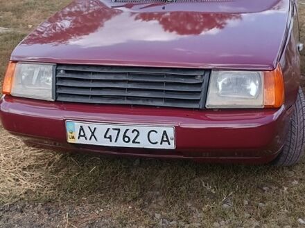 ЗАЗ 1103 Славута 2000 у Александрие на Automoto.ua Червоний ЗАЗ 1103 Славута, об'ємом двигуна 1 л та пробігом 370 тис. км за 655 $, фото 1 на Automoto.ua