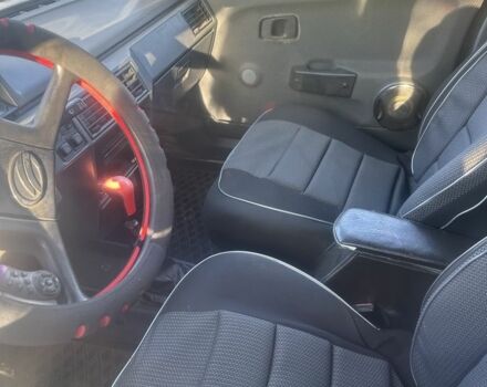 Червоний ЗАЗ 1103 Славута, об'ємом двигуна 1.2 л та пробігом 853 тис. км за 1071 $, фото 1 на Automoto.ua