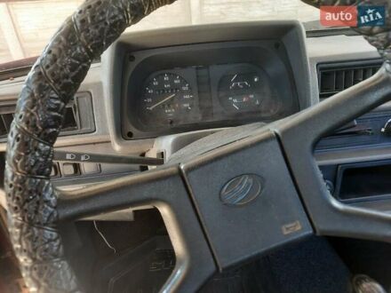 ЗАЗ 1103 Славута 2002 у Києві на Automoto.ua Червоний ЗАЗ 1103 Славута, об'ємом двигуна 1.2 л та пробігом 73 тис. км за 1100 $, фото 1 на Automoto.ua