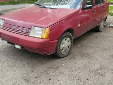 ЗАЗ 1103 Славута 2002 у Івано-Франківську на Automoto.ua Червоний ЗАЗ 1103 Славута, об'ємом двигуна 1.2 л та пробігом 150 тис. км за 950 $, фото 1 на Automoto.ua