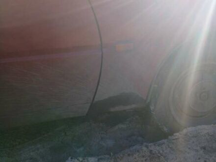 ЗАЗ 1103 Славута 2002 в Бородянке на Automoto.ua Красный ЗАЗ 1103 Славута, объемом двигателя 1.2 л и пробегом 170 тыс. км за 850 $, фото 1 на Automoto.ua