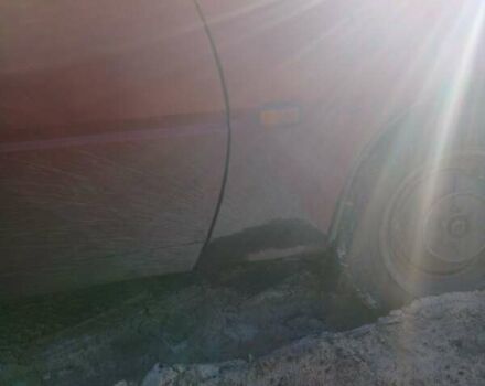 Червоний ЗАЗ 1103 Славута, об'ємом двигуна 1.2 л та пробігом 170 тис. км за 850 $, фото 1 на Automoto.ua