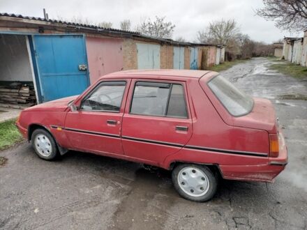 ЗАЗ 1103 Славута 2002 в Миргороде на Automoto.ua Красный ЗАЗ 1103 Славута, объемом двигателя 0 л и пробегом 135 тыс. км за 1015 $, фото 1 на Automoto.ua