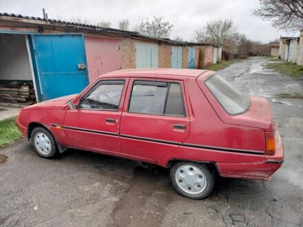 Красный ЗАЗ 1103 Славута, объемом двигателя 0 л и пробегом 130 тыс. км за 850 $, фото 1 на Automoto.ua