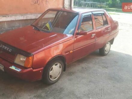 ЗАЗ 1103 Славута 2003 в Чернигове на Automoto.ua Красный ЗАЗ 1103 Славута, объемом двигателя 1.2 л и пробегом 145 тыс. км за 1400 $, фото 1 на Automoto.ua