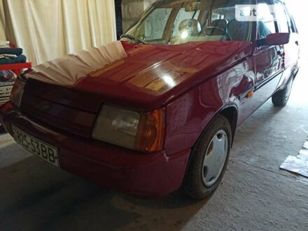ЗАЗ 1103 Славута 2003 в Андрушевке на Automoto.ua Красный ЗАЗ 1103 Славута, объемом двигателя 0 л и пробегом 78 тыс. км за 2000 $, фото 1 на Automoto.ua