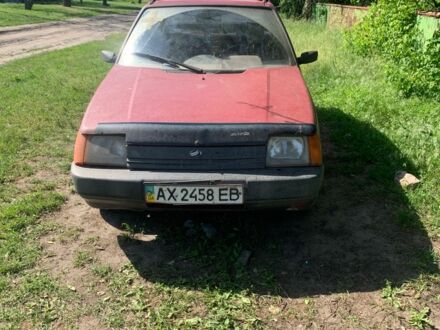 ЗАЗ 1103 Славута 2003 у Павлограде на Automoto.ua Червоний ЗАЗ 1103 Славута, об'ємом двигуна 1.2 л та пробігом 240 тис. км за 27000 $, фото 1 на Automoto.ua